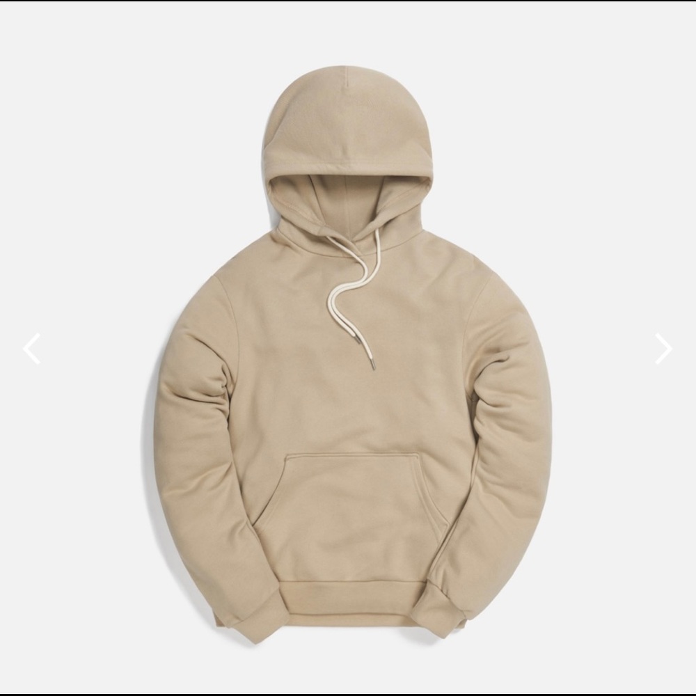 JOHN ELLIOTT BEACH HOODIE